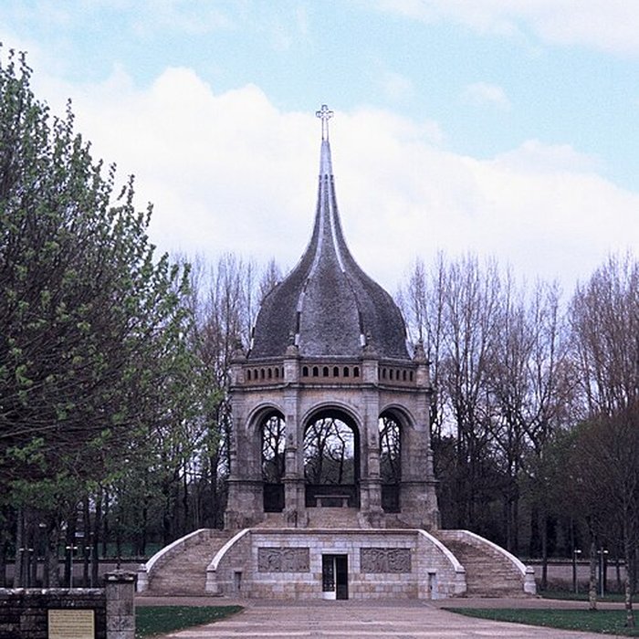 Photo de Mémorial des Bretons morts pour la France pendant la Première guerre mondiale