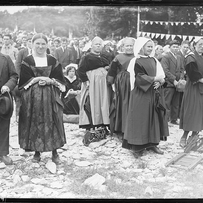Photo de Mémorial des Bretons morts pour la France pendant la Première guerre mondiale