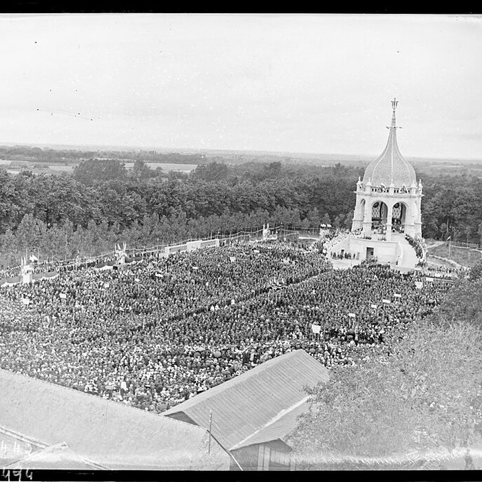 Photo de Mémorial des Bretons morts pour la France pendant la Première guerre mondiale
