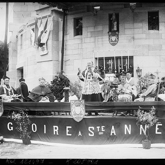 Photo de Mémorial des Bretons morts pour la France pendant la Première guerre mondiale