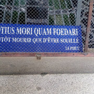 Mémorial des Bretons morts pour la France pendant la Première guerre mondiale