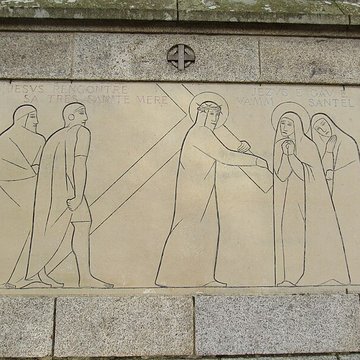 Mémorial des Bretons morts pour la France pendant la Première guerre mondiale
