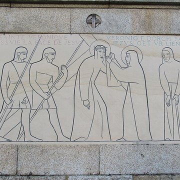 Mémorial des Bretons morts pour la France pendant la Première guerre mondiale