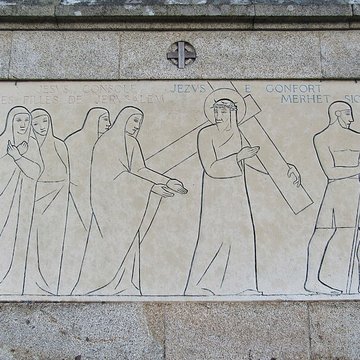 Mémorial des Bretons morts pour la France pendant la Première guerre mondiale