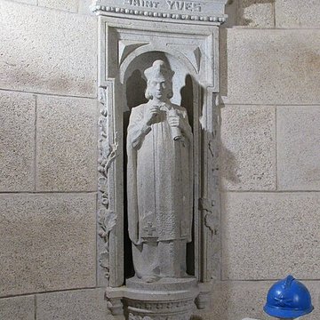 Mémorial des Bretons morts pour la France pendant la Première guerre mondiale