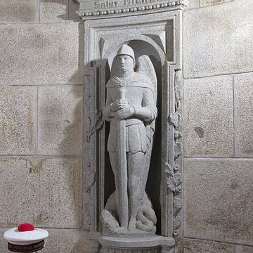 Mémorial des Bretons morts pour la France pendant la Première guerre mondiale