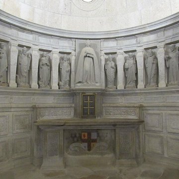 Mémorial des Bretons morts pour la France pendant la Première guerre mondiale