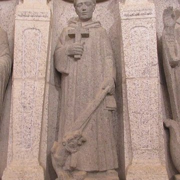 Mémorial des Bretons morts pour la France pendant la Première guerre mondiale