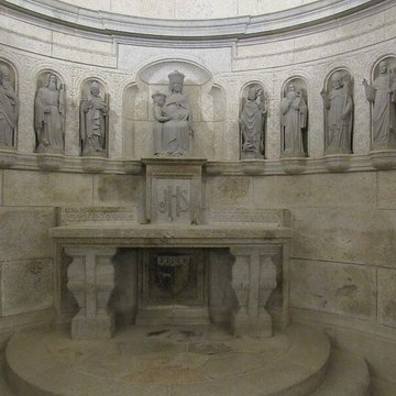 Mémorial des Bretons morts pour la France pendant la Première guerre mondiale