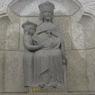 Mémorial des Bretons morts pour la France pendant la Première guerre mondiale
