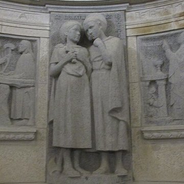 Mémorial des Bretons morts pour la France pendant la Première guerre mondiale