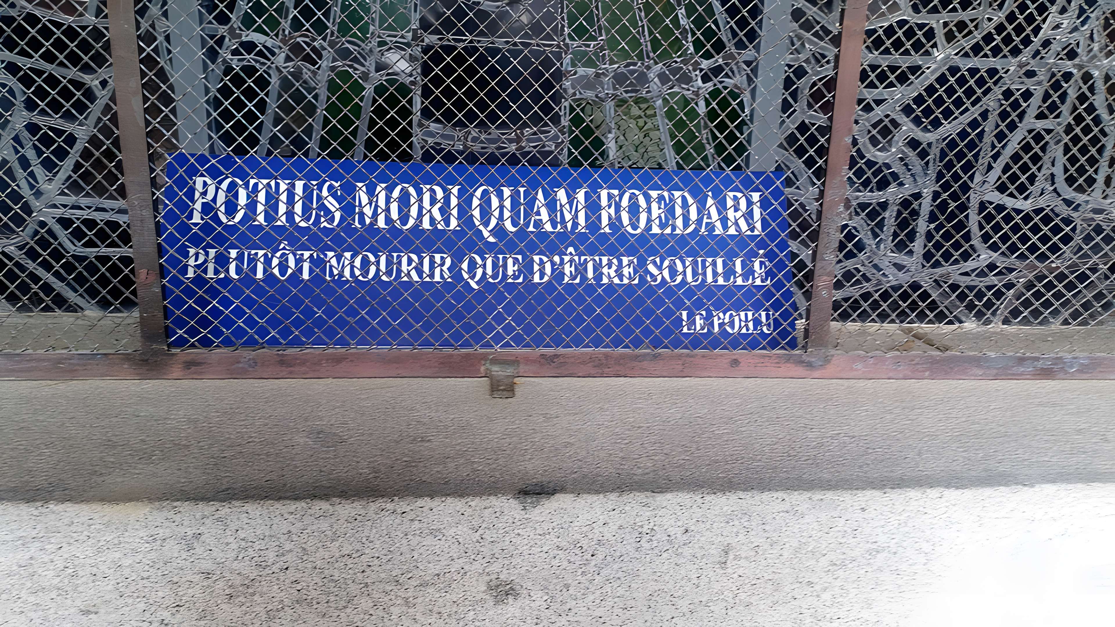 Mémorial des Bretons morts pour la France pendant la Première guerre mondiale