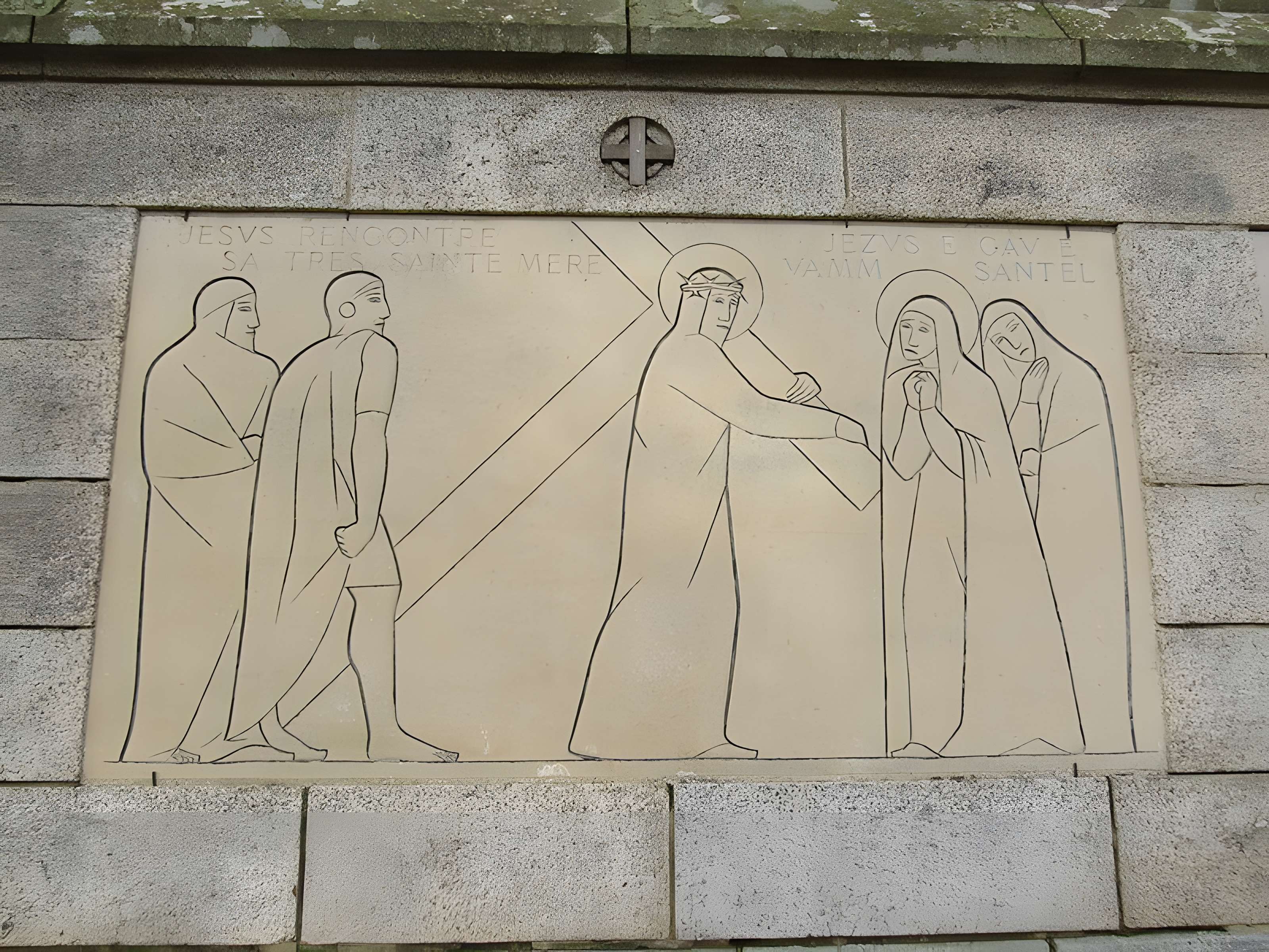 Mémorial des Bretons morts pour la France pendant la Première guerre mondiale