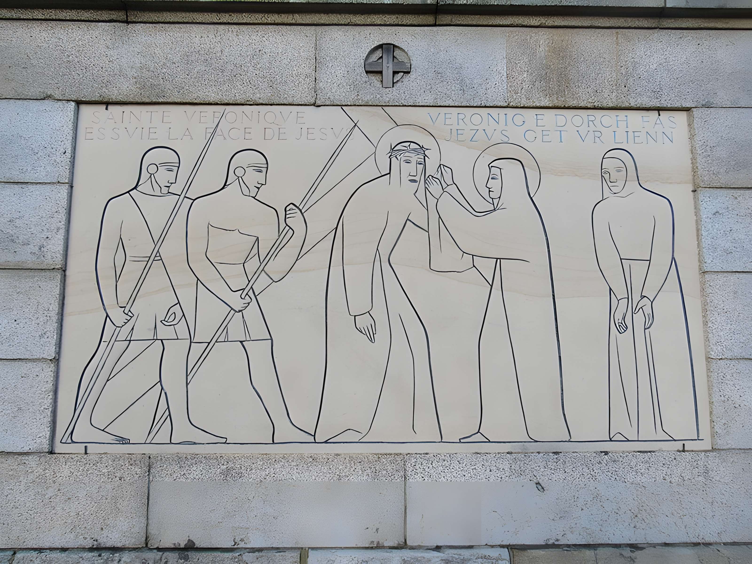 Mémorial des Bretons morts pour la France pendant la Première guerre mondiale