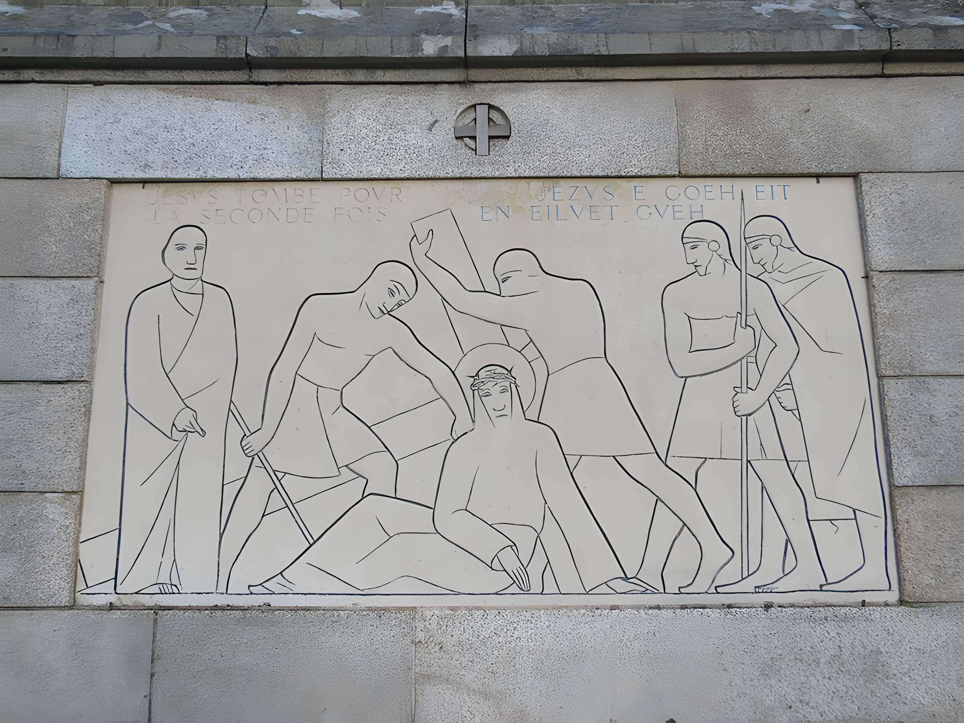Mémorial des Bretons morts pour la France pendant la Première guerre mondiale
