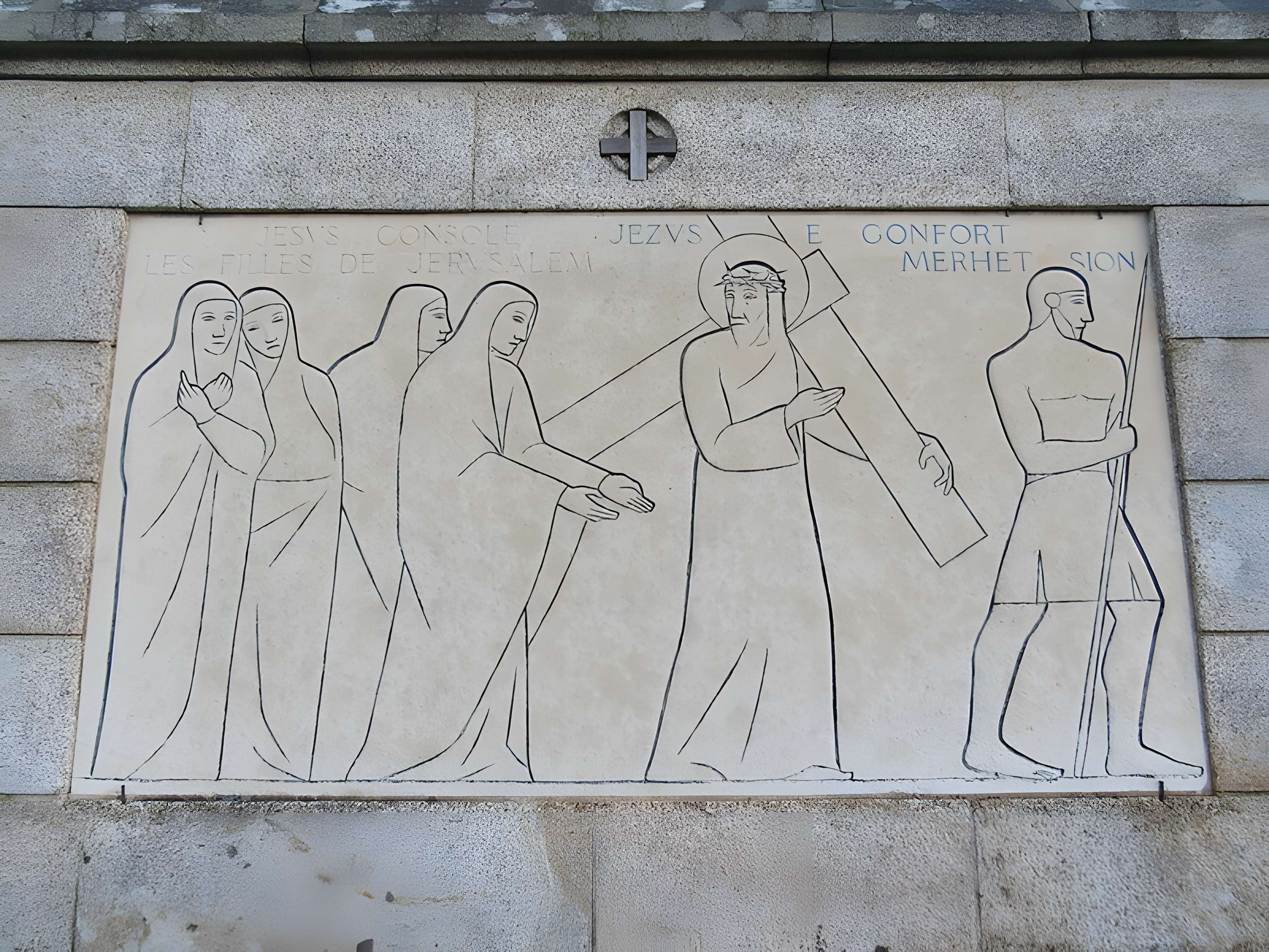Mémorial des Bretons morts pour la France pendant la Première guerre mondiale