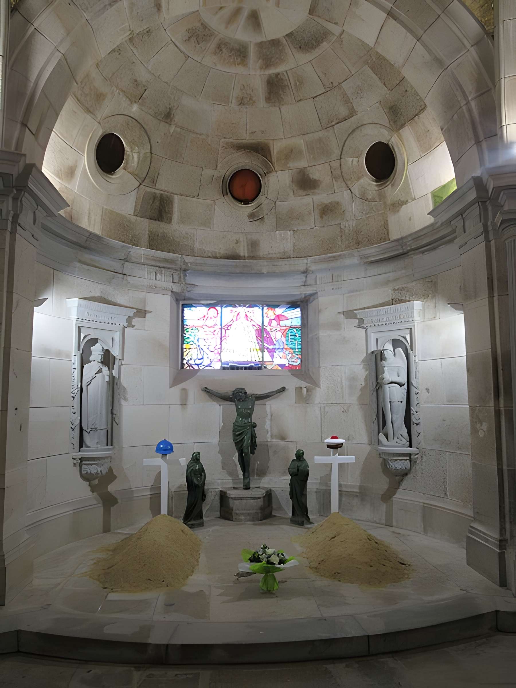 Mémorial des Bretons morts pour la France pendant la Première guerre mondiale