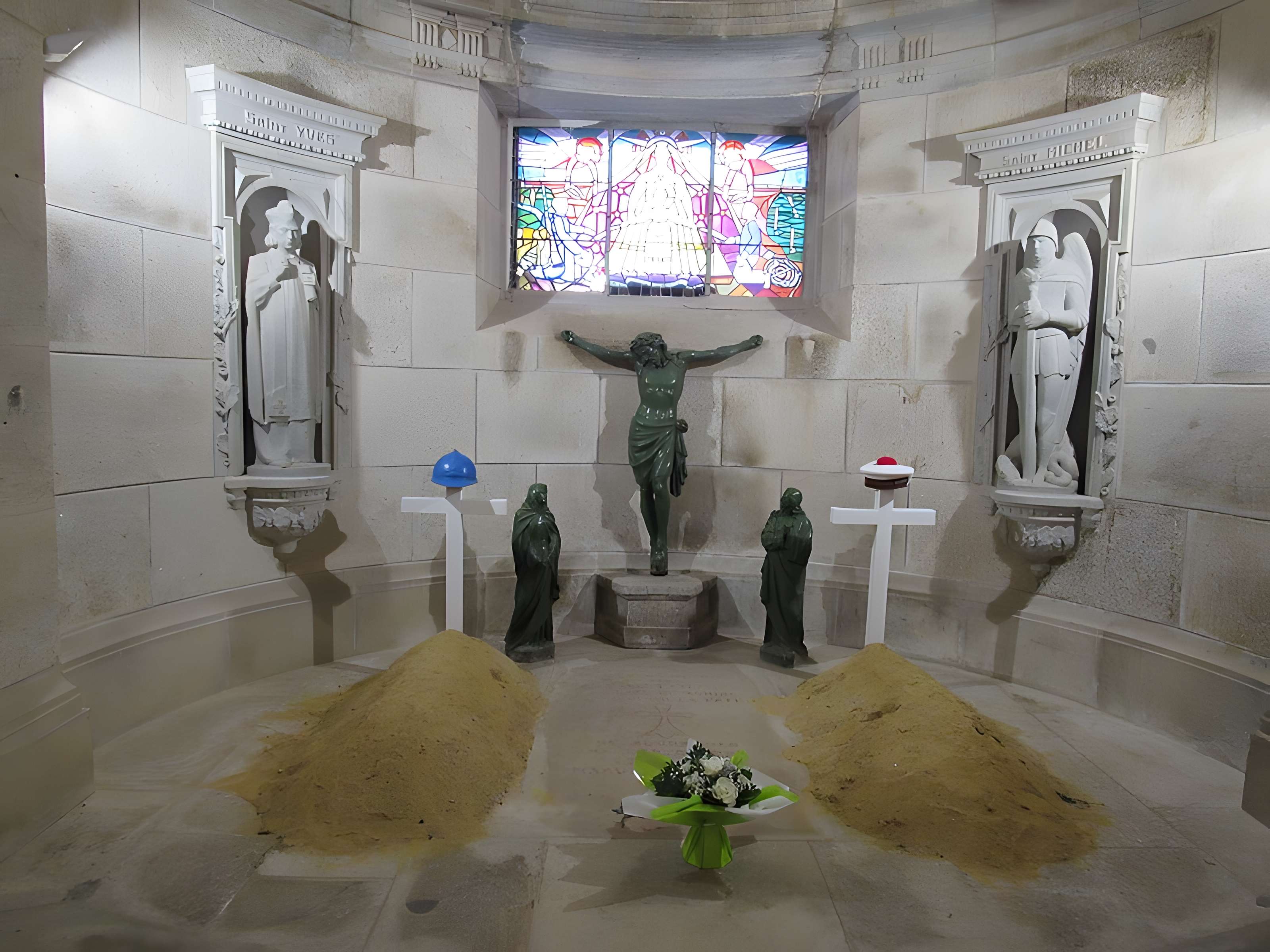 Mémorial des Bretons morts pour la France pendant la Première guerre mondiale