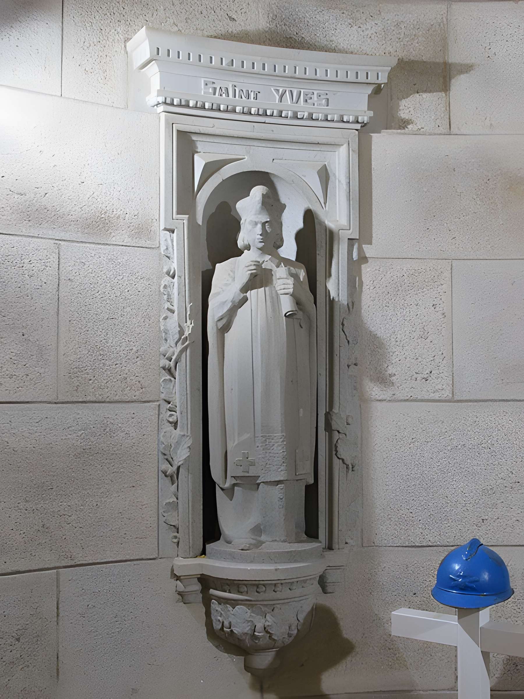 Mémorial des Bretons morts pour la France pendant la Première guerre mondiale