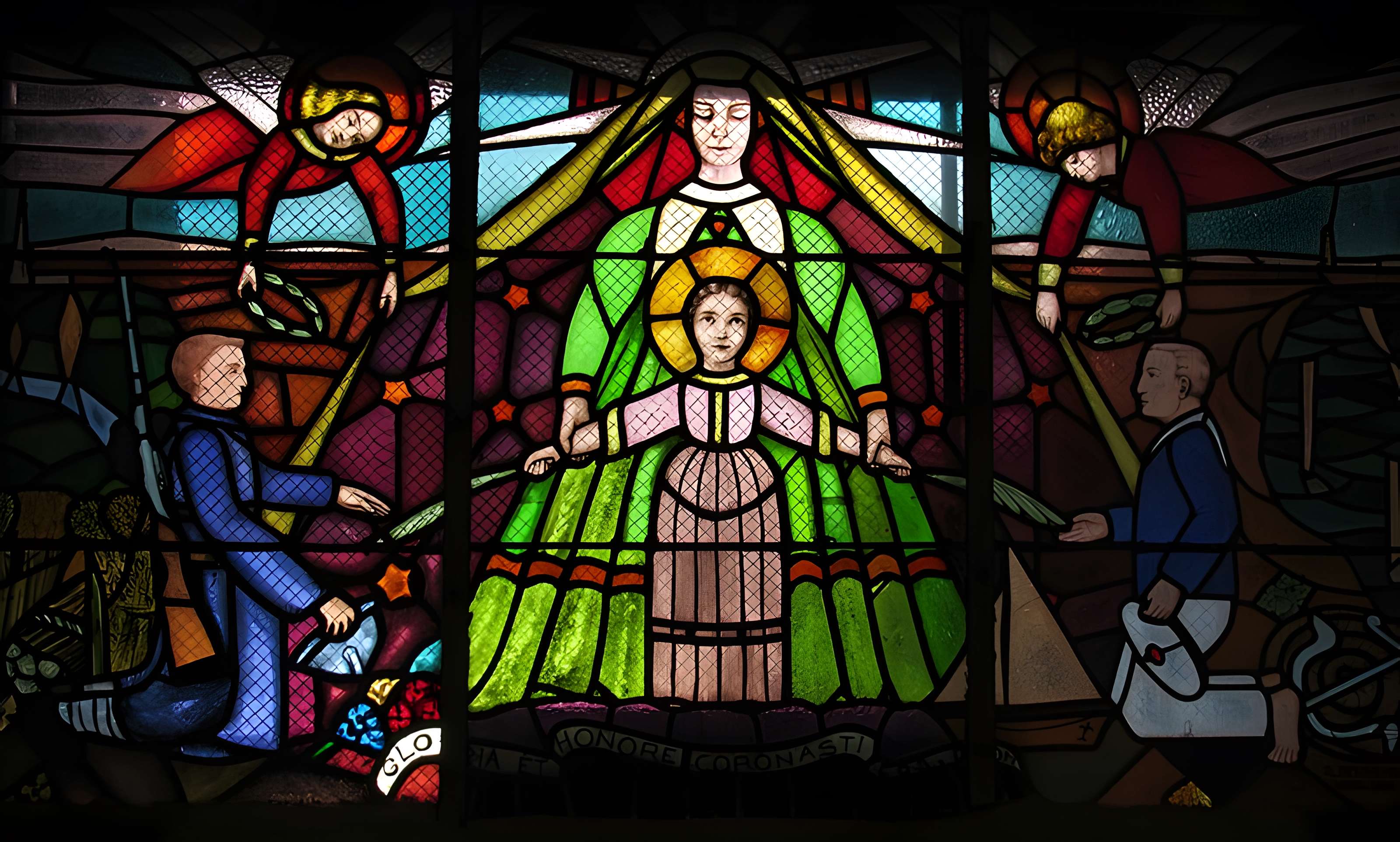 Mémorial des Bretons morts pour la France pendant la Première guerre mondiale