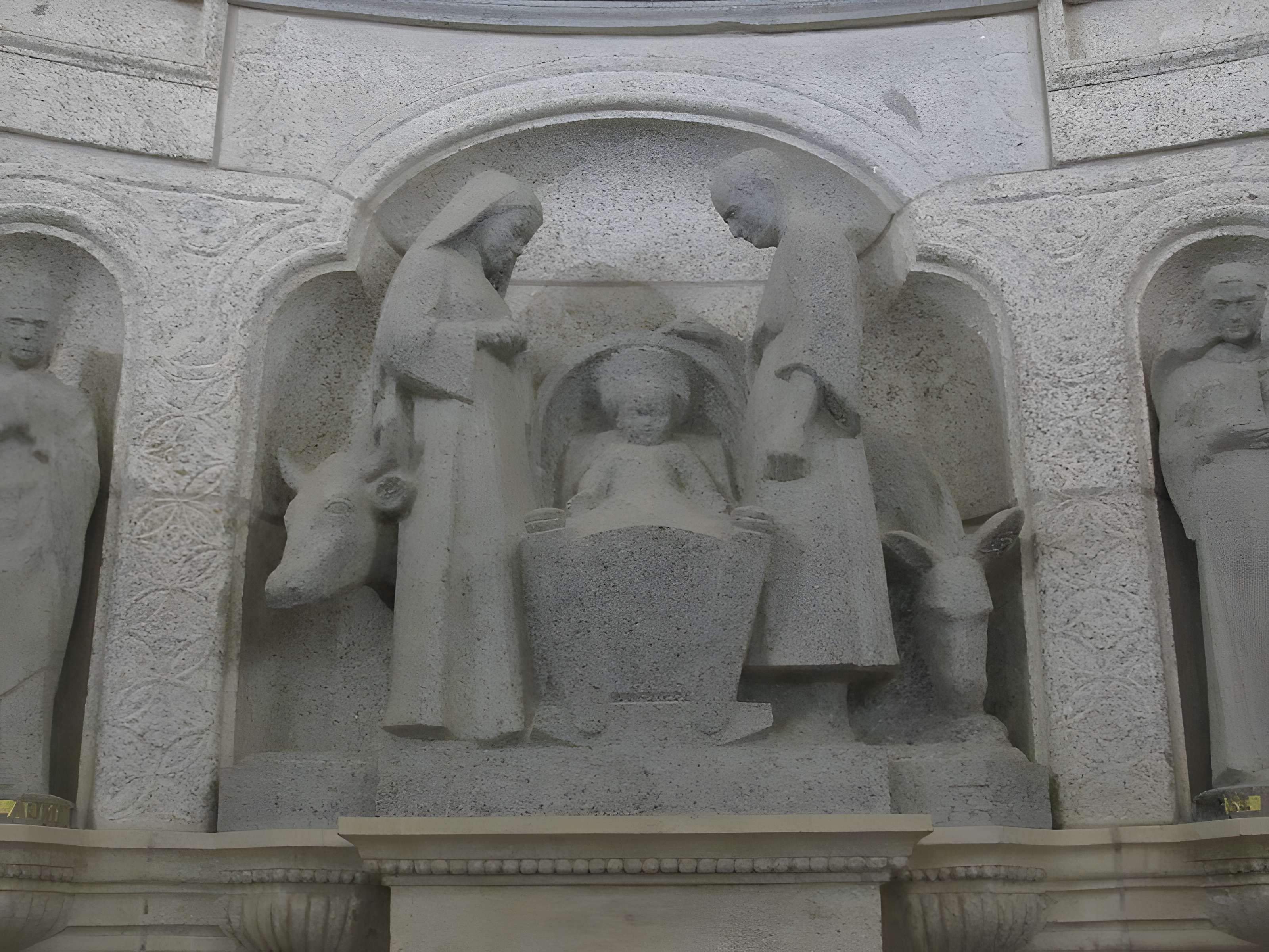 Mémorial des Bretons morts pour la France pendant la Première guerre mondiale
