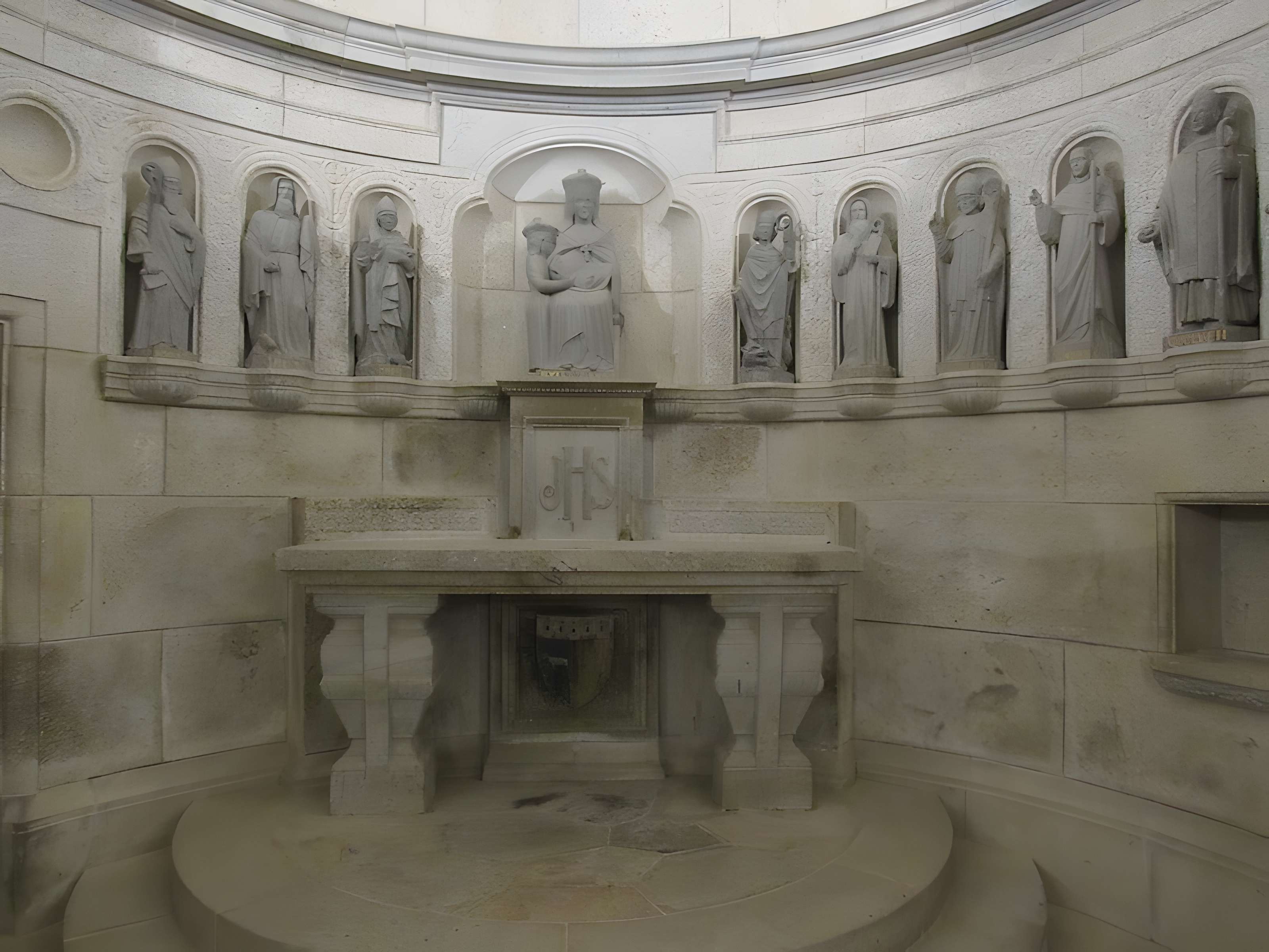 Mémorial des Bretons morts pour la France pendant la Première guerre mondiale