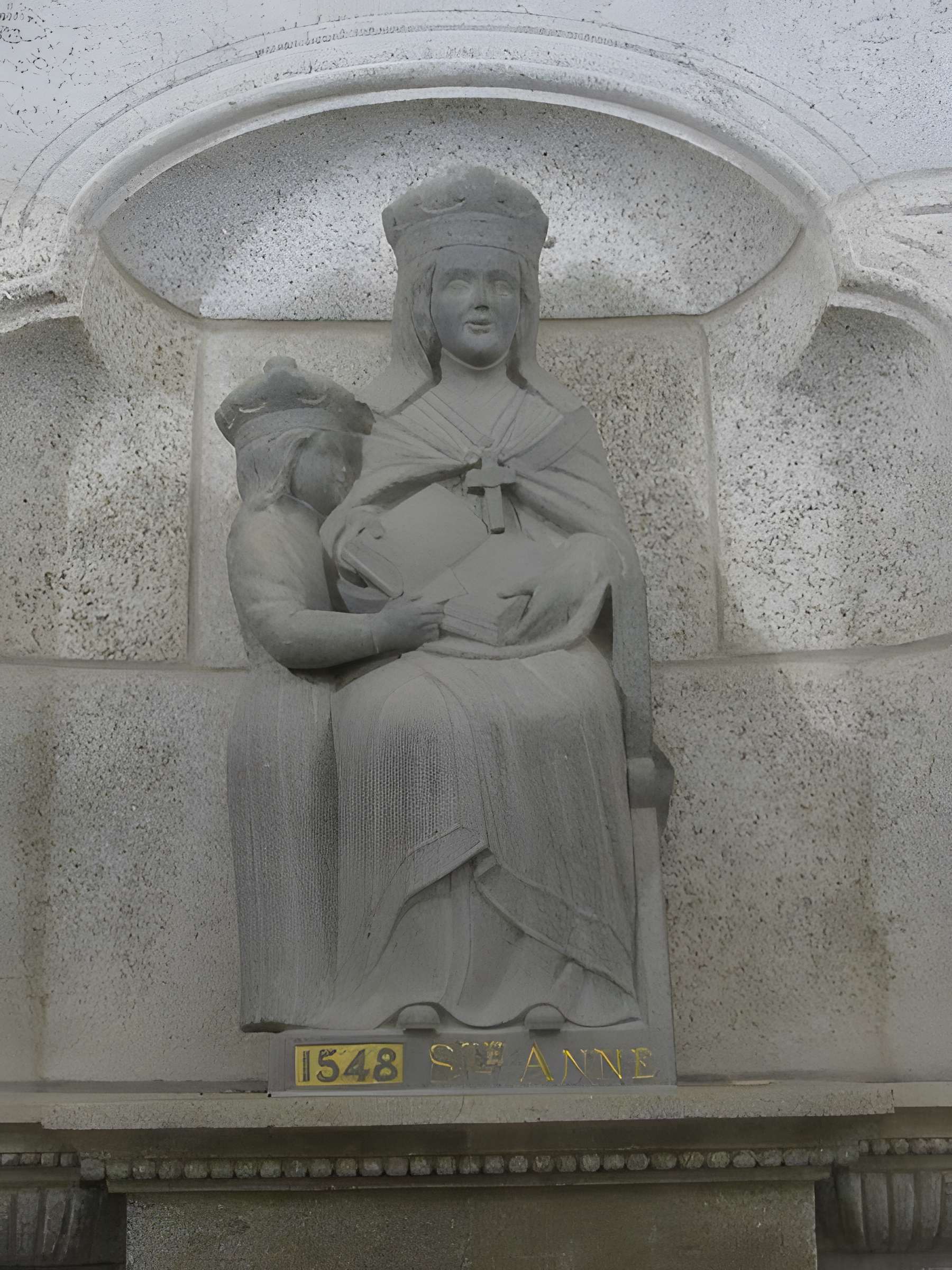 Mémorial des Bretons morts pour la France pendant la Première guerre mondiale