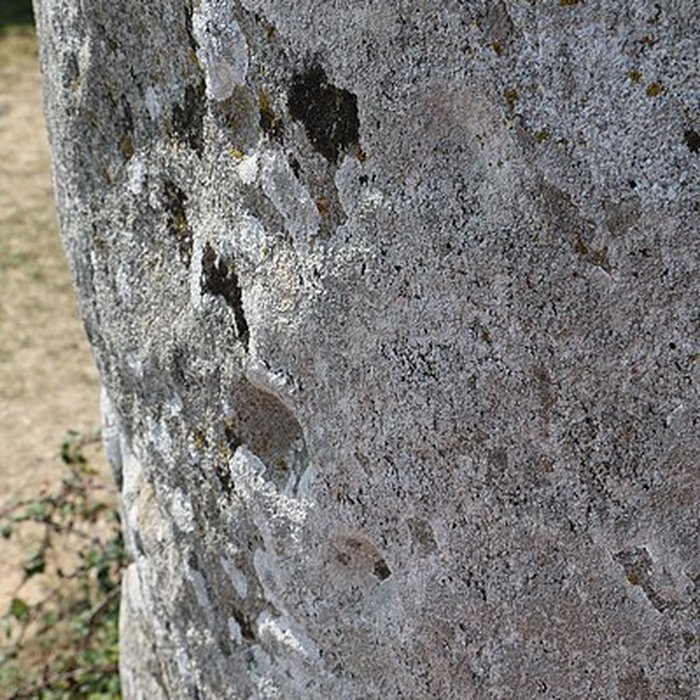 Photo de Menhir de Kermaillard