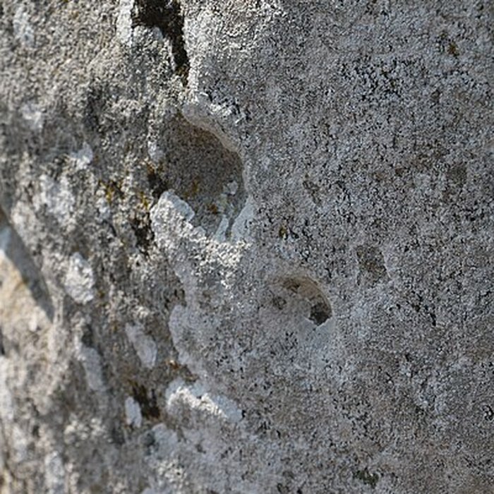 Photo de Menhir de Kermaillard