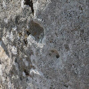 Menhir de Kermaillard