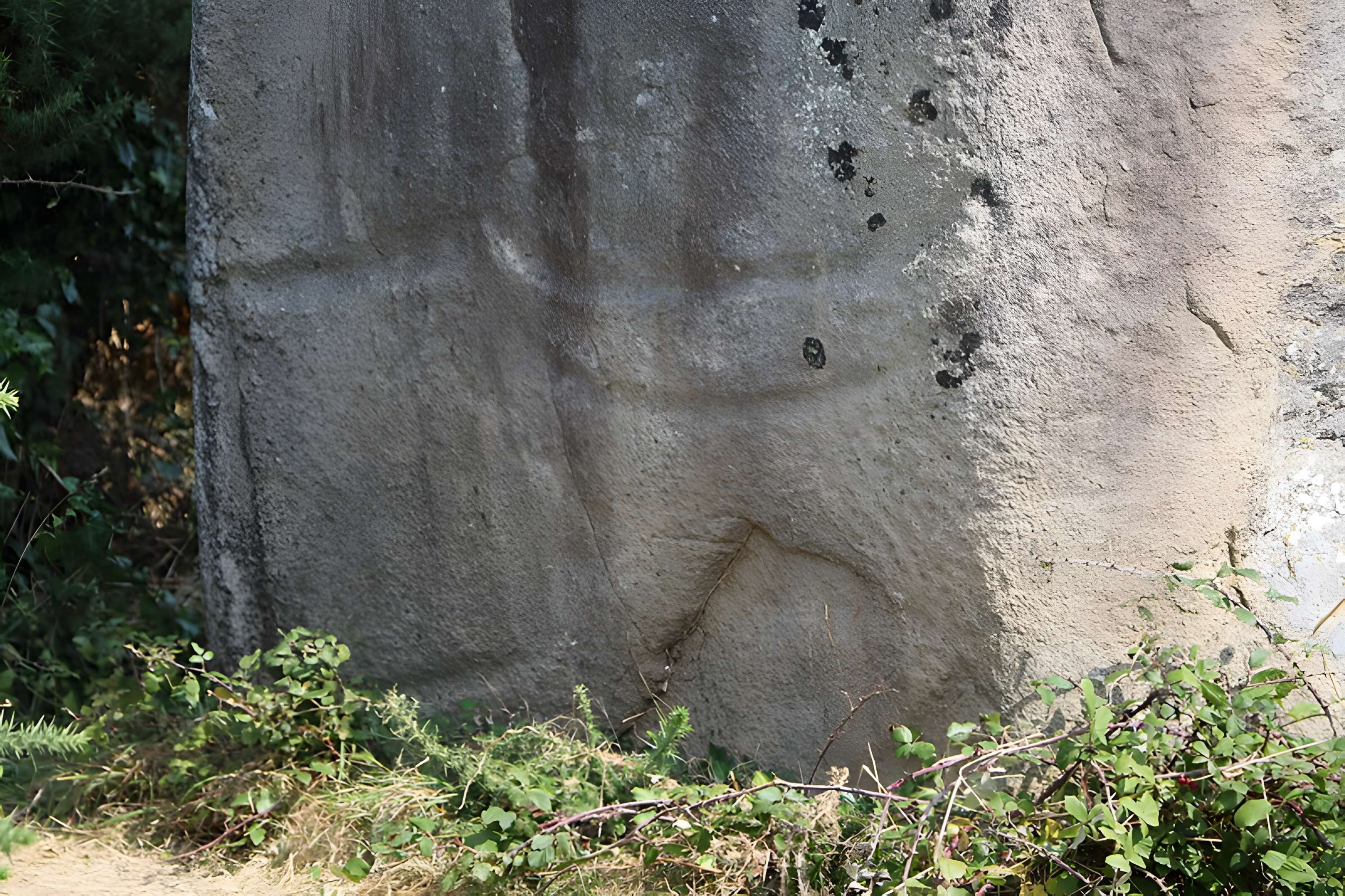 Menhir de Kermaillard