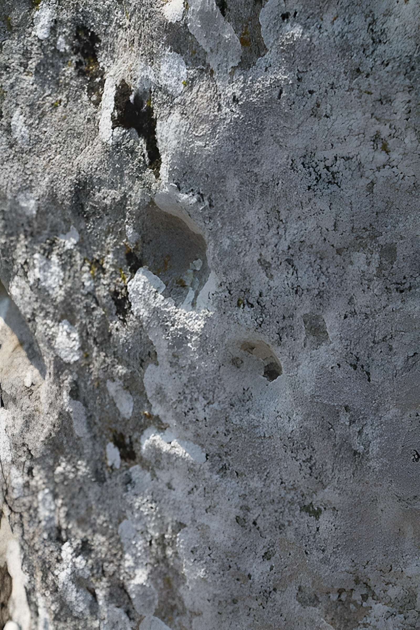 Menhir de Kermaillard