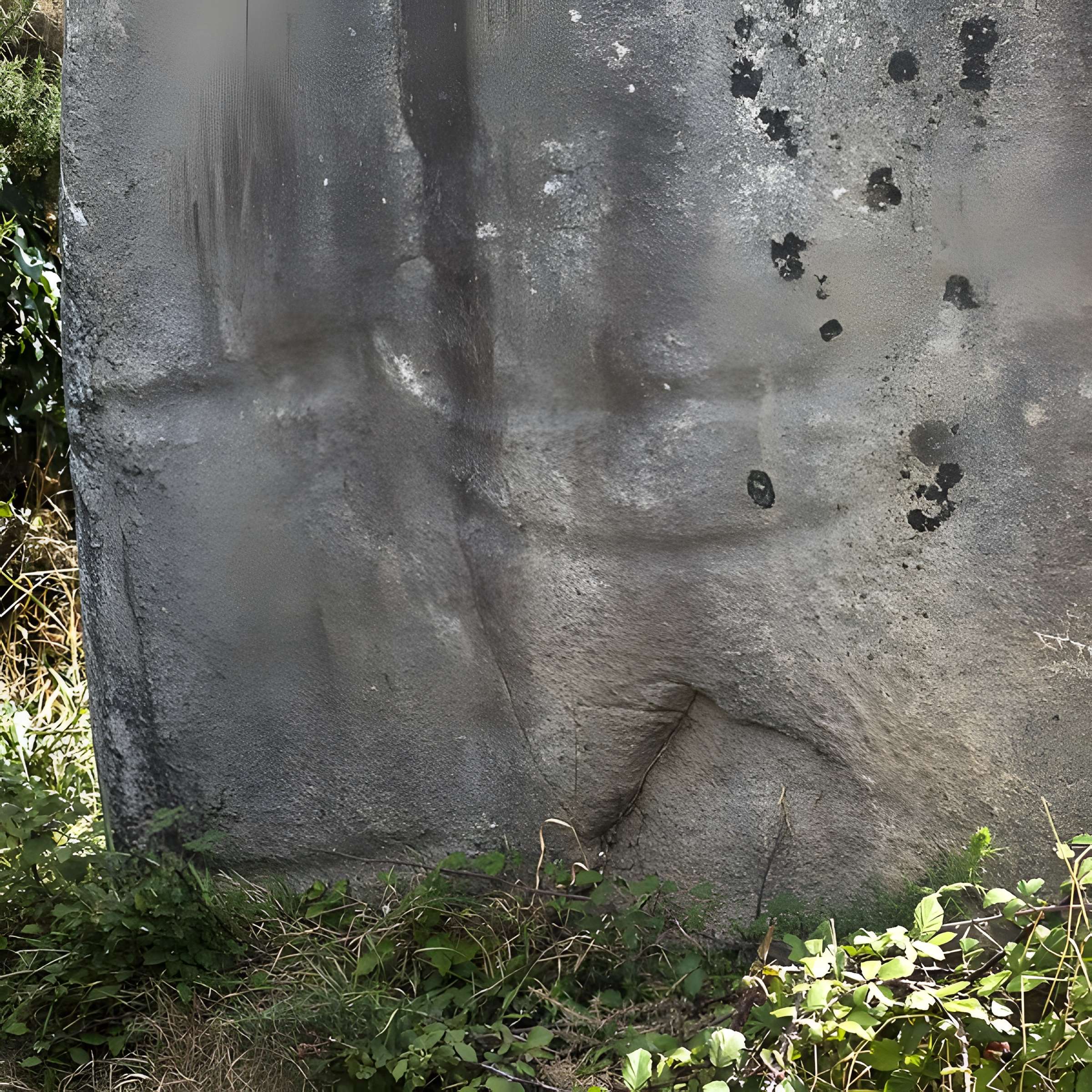 Menhir de Kermaillard