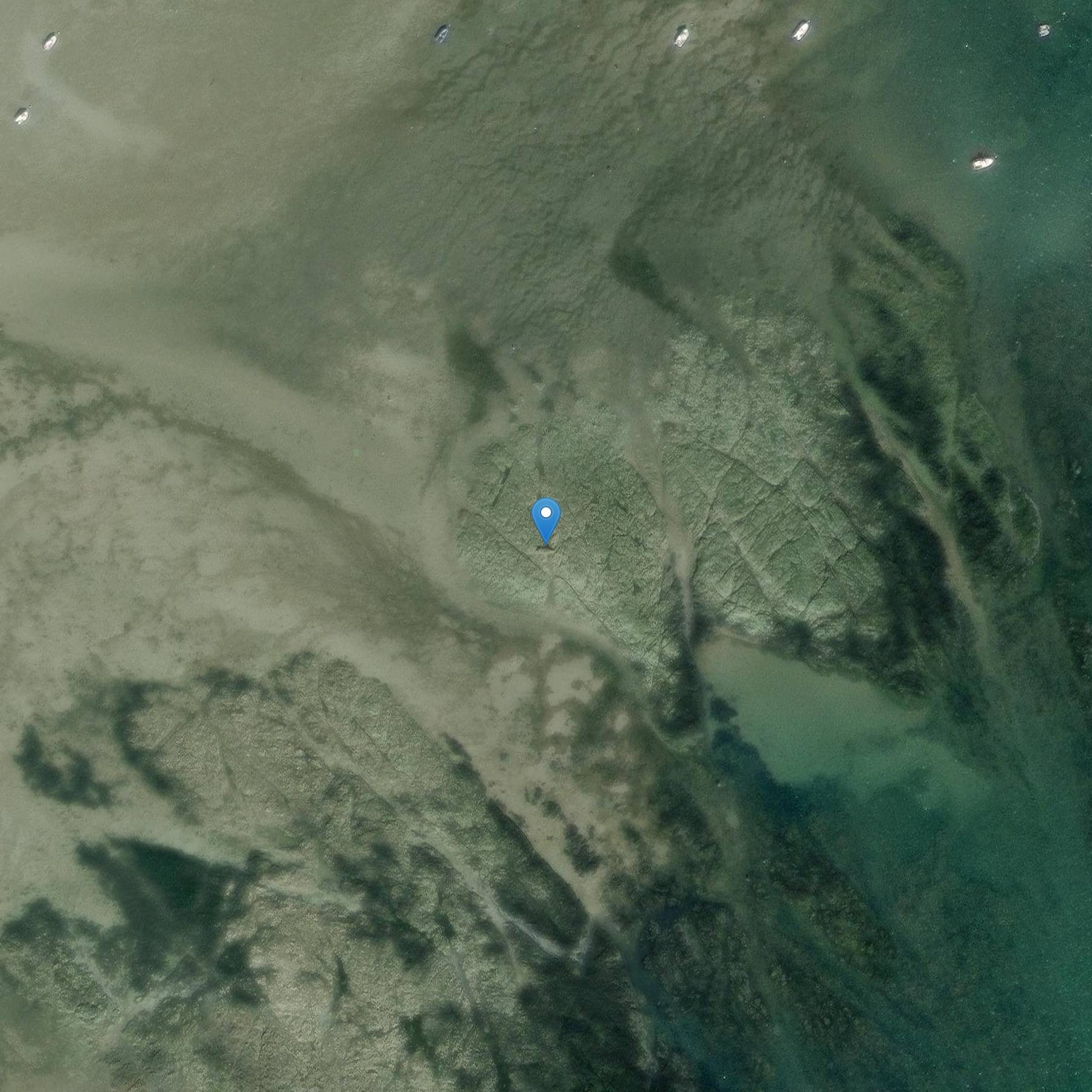 Photo de Menhir de la Truie