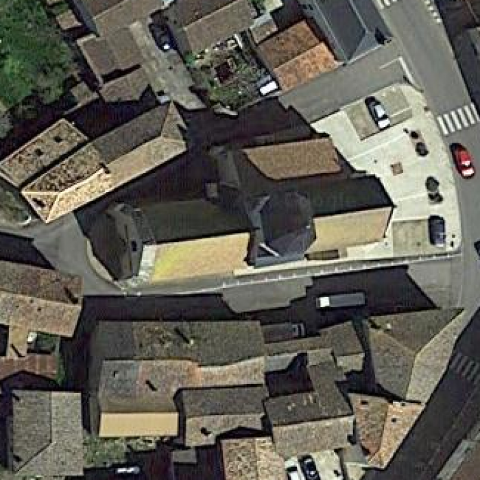 Photo de Église Saint-Pierre de Chaunay