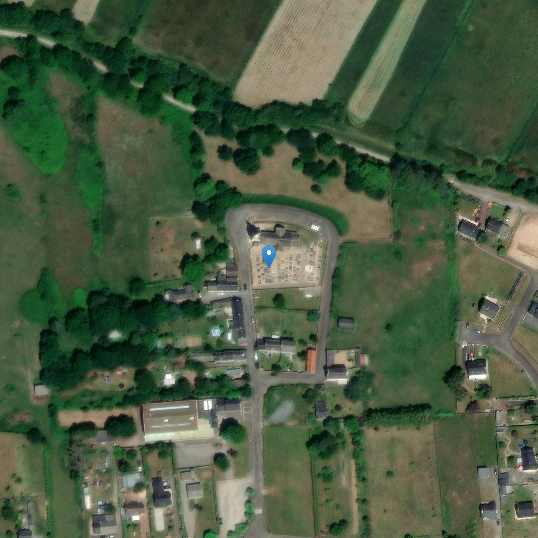 Photo de Cemeteryの特長