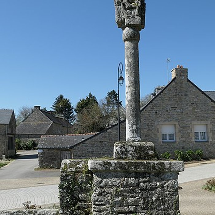 Photo de Croix du XVIe siècle