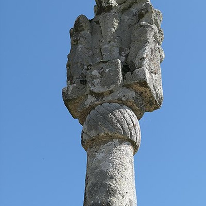 Photo de Croix du XVIe siècle