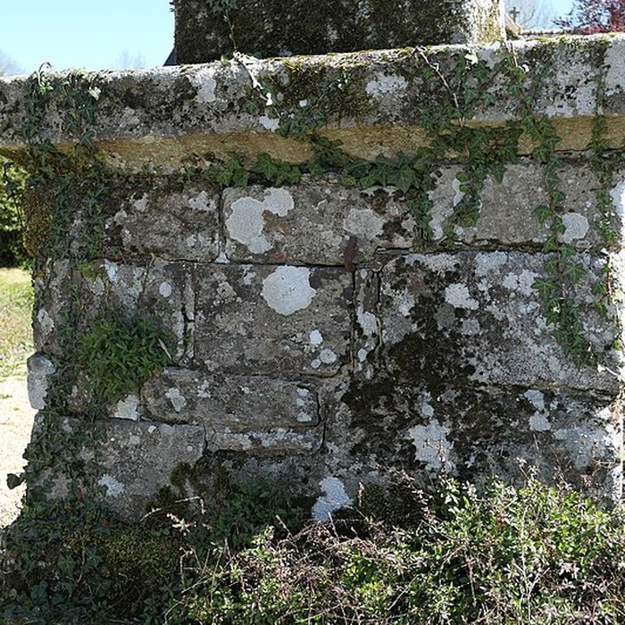 Photo de Croix du XVIe siècle