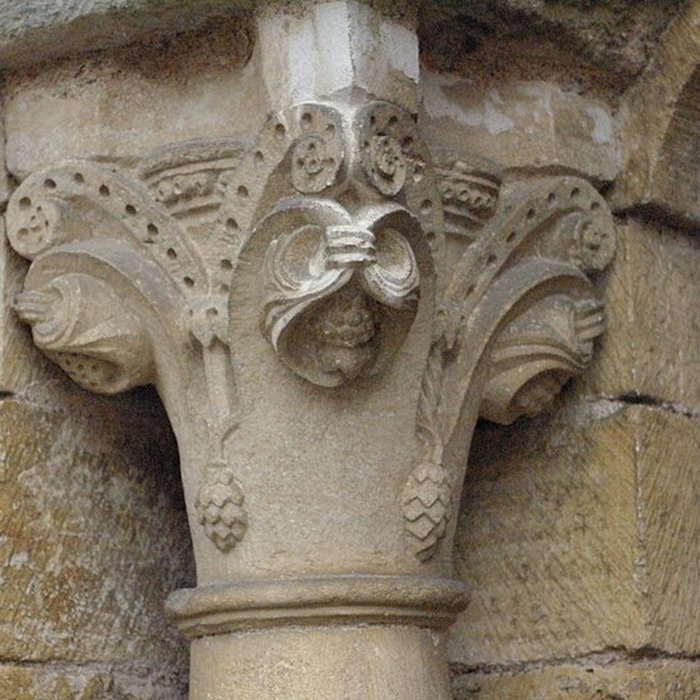 Photo de Église Saint-Pierre de Chissey-lès-Mâcon