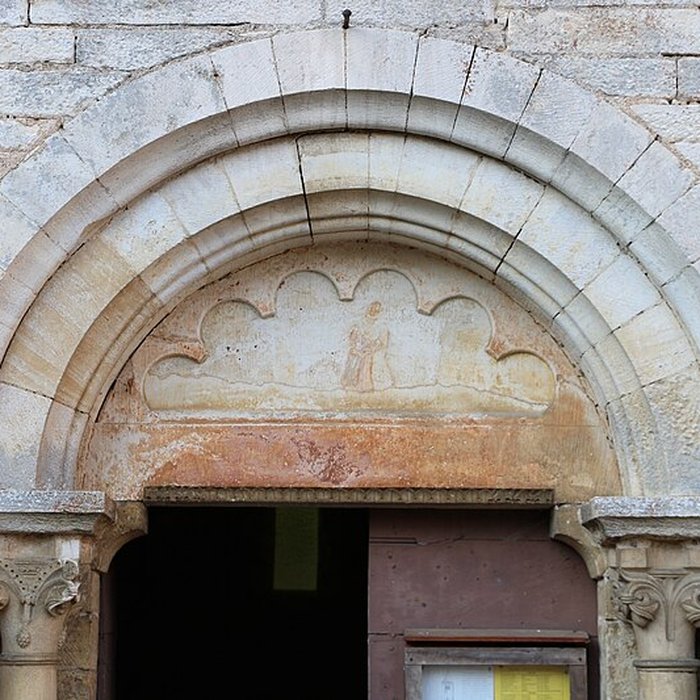 Photo de Église Saint-Pierre de Chissey-lès-Mâcon