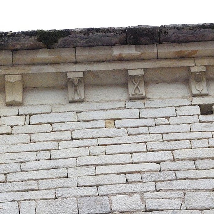 Photo de Église Saint-Pierre de Chissey-lès-Mâcon
