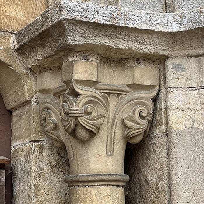 Photo de Église Saint-Pierre de Chissey-lès-Mâcon