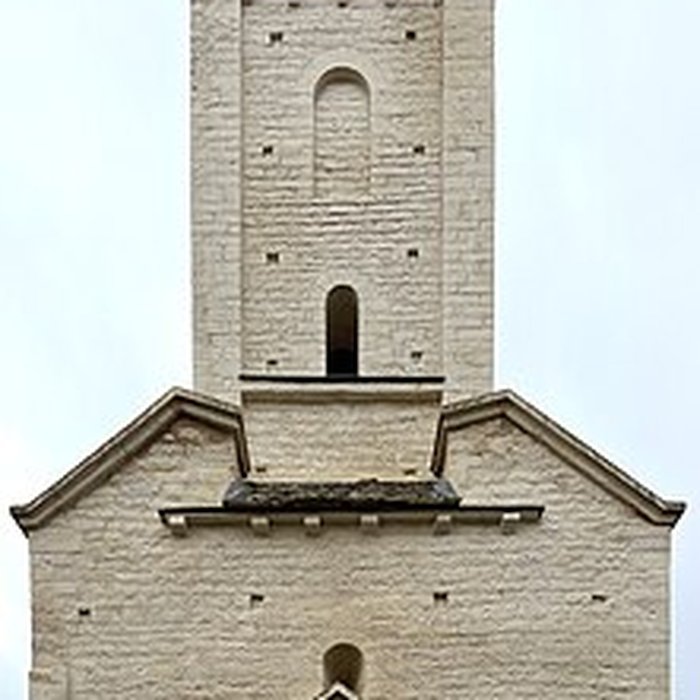 Photo de Église Saint-Pierre de Chissey-lès-Mâcon