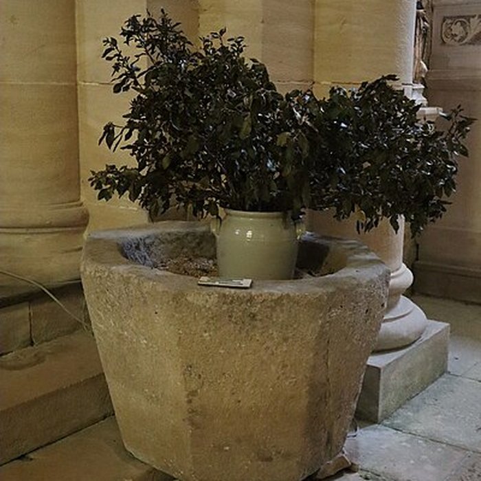 Photo de Église Saint-Pierre de Chissey-lès-Mâcon