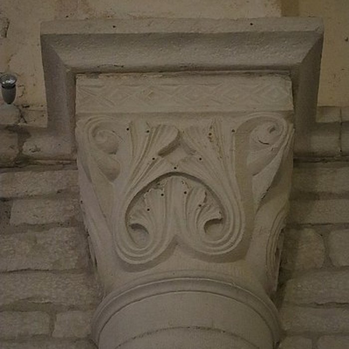 Photo de Église Saint-Pierre de Chissey-lès-Mâcon