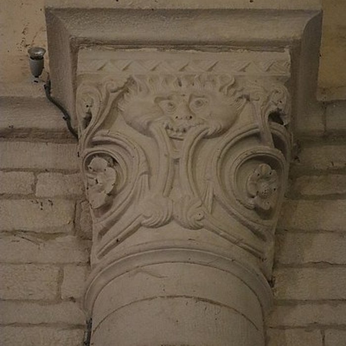 Photo de Église Saint-Pierre de Chissey-lès-Mâcon