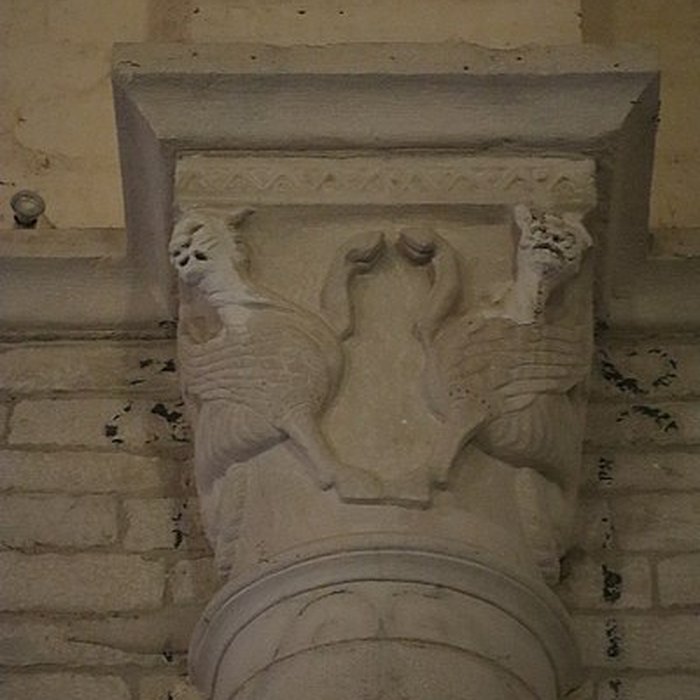 Photo de Église Saint-Pierre de Chissey-lès-Mâcon