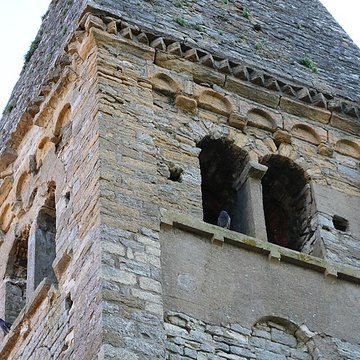 Église Saint-Pierre de Chissey-lès-Mâcon