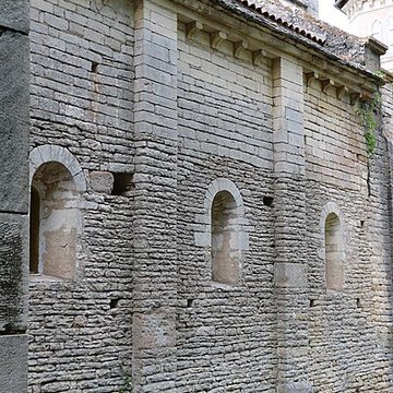 Église Saint-Pierre de Chissey-lès-Mâcon